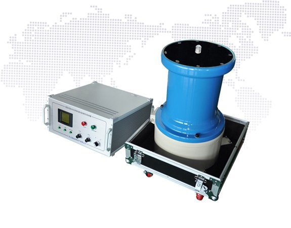 水内冷发电机通水直流耐压试验装置可以用来做哪些试验？