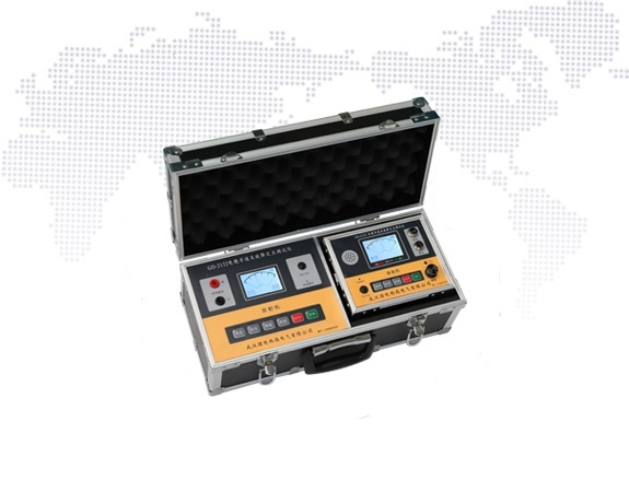 电缆故障测试仪的判断方法