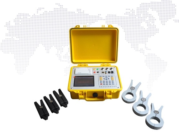 电能质量分析仪的定期维护很重要