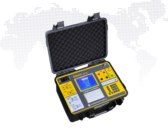 国电西高▌互感器基础知识