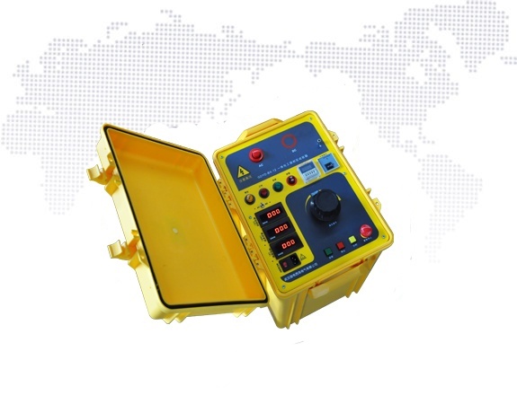 一体化工频耐压试验箱有哪些优点