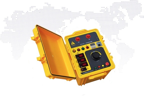 耐压测试、绝缘电阻测试你弄清楚了吗？