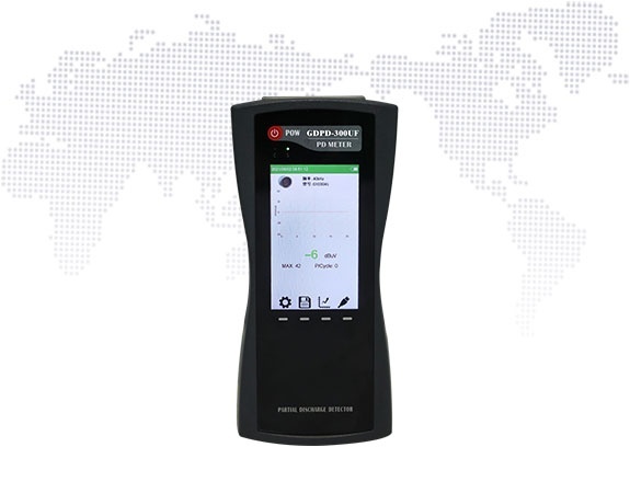 特高频局部放电检测仪测试带宽范围为多少？