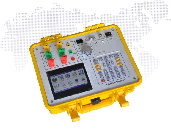 变压器的介质损耗计算方法介绍