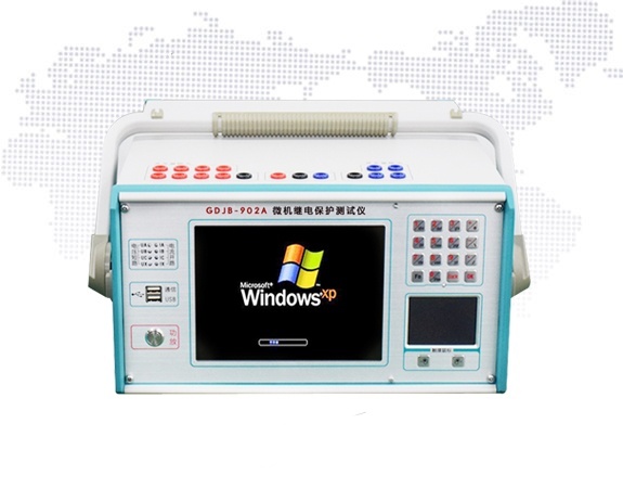 微机继电保护测试仪在挑选时留意这几点