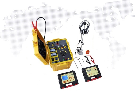 电缆故障测试方式该如何选择呢