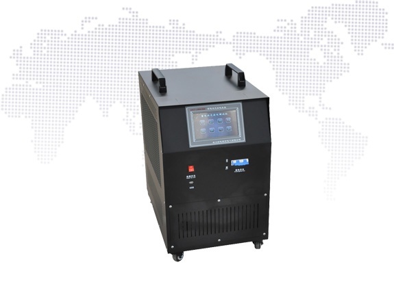 蓄电池放电测试仪是什么设备？