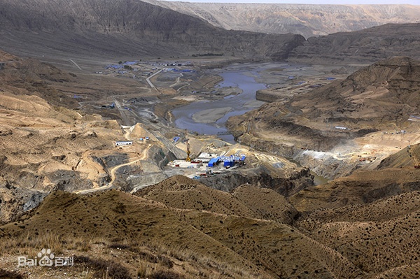 总投资170.6亿元的青海黄河羊曲水电站获得国家批复