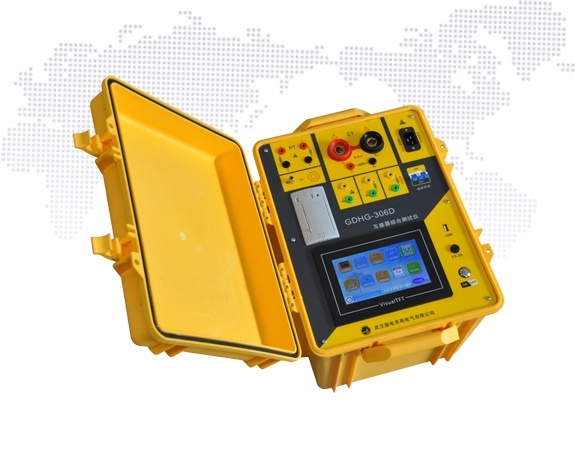 电流互感器二次额定电流1A和5A的区别
