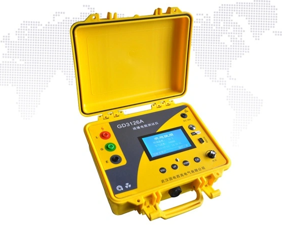 我们为什么要测量绝缘电阻呢