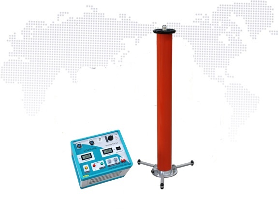 直流高压发生器的常见故障解决办法