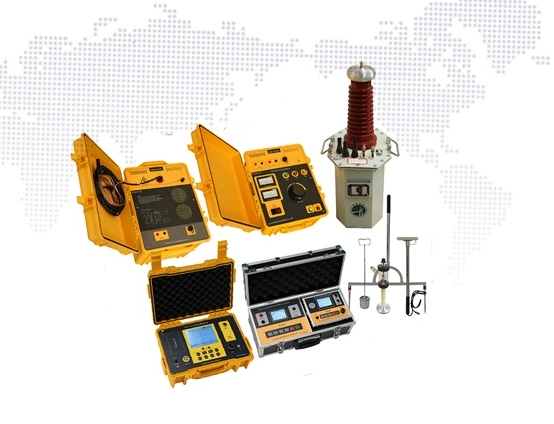 电缆故障测试仪如何使用？