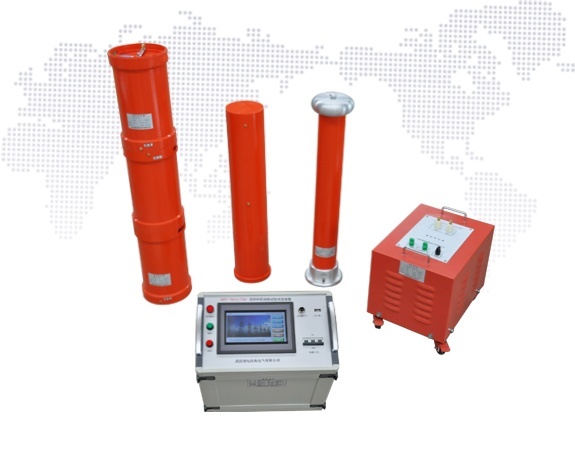 串联谐振耐压试验装置的组成结构有哪些