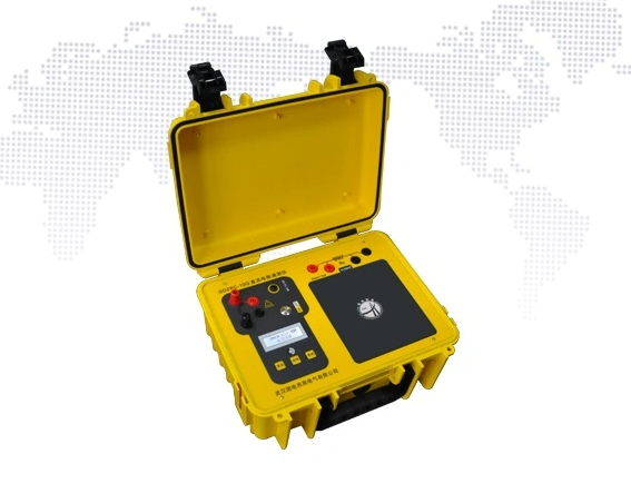 直流电阻测试仪怎样使用更安全？