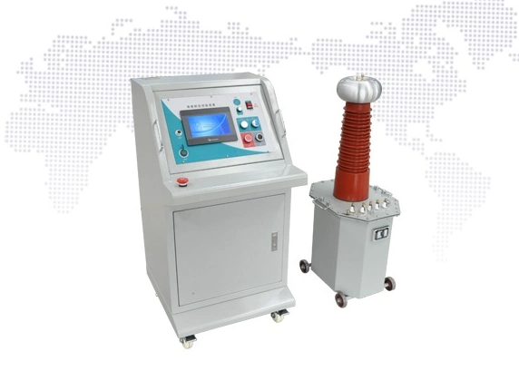 智能耐压试验装置维护及注意事项