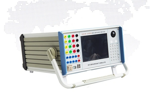 微机继电保护装置异常处理的几种方法