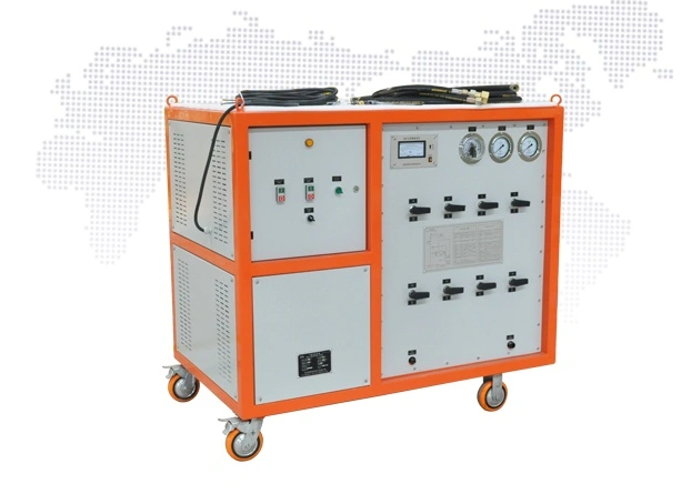 SF6气体回收装置使用注意事项都有哪些？