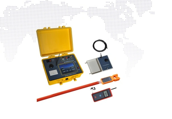 氧化锌避雷器测试仪出现这两种故障的原因