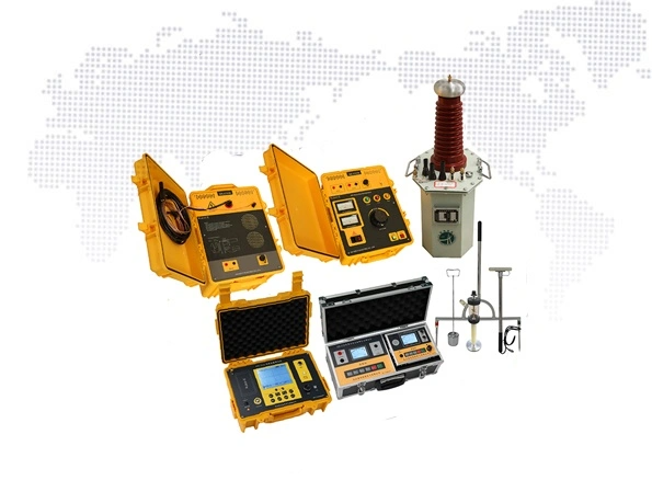 电缆故障测试仪基本测试方法