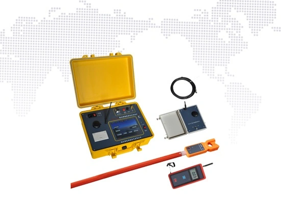 怎样对氧化锌避雷器测试仪进行操作？