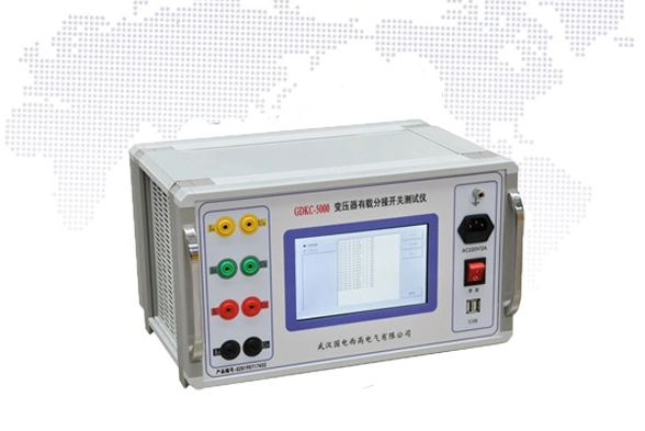 国电西高简单谈一下预防性试验的相关原理和试验方法