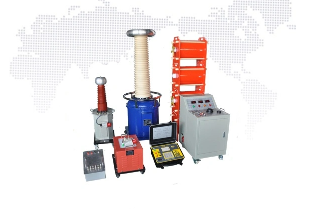 国电西高CVT变频串联谐振试验装置具有哪些优秀性能？