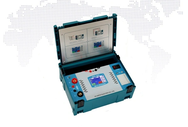 挑选回路电阻测试仪该注意哪几点？
