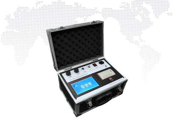 电容器故障的影响因素及解决方法分享