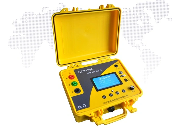 进行变压器交流耐压试验的各项说明