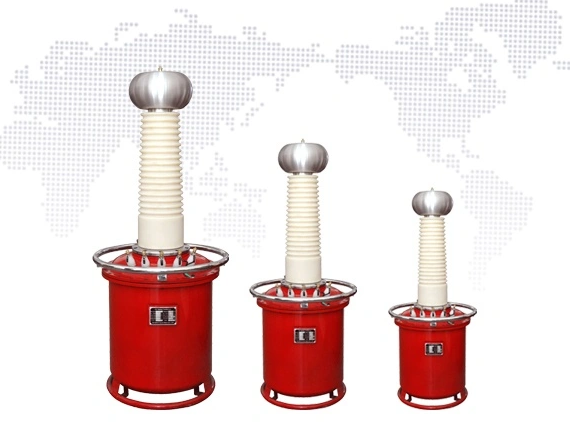 变压器交流耐压试验的目的