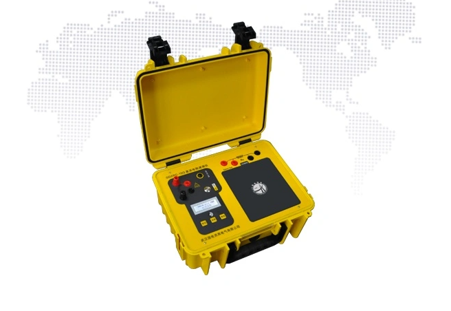 电力变压器的变比、极性和组别试验方法