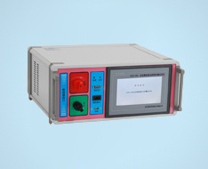 GDAS-500 直流断路器安秒特性测试系统