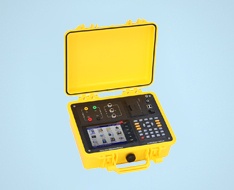 GDPQ-300A 电能质量分析仪