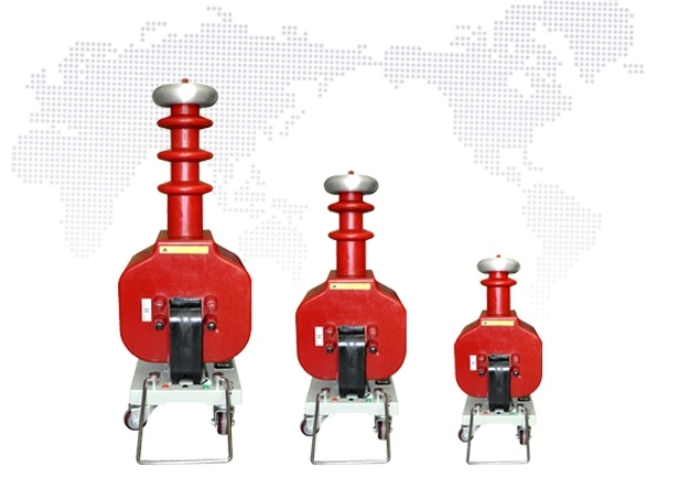 高压试验变压器过流过压保护操作规程你了解吗
