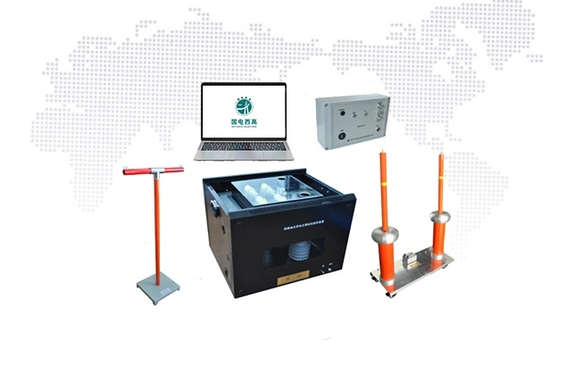 GDJY-100B 0.5级(静态)绝缘油介电强度测试仪校验装置技术特点
