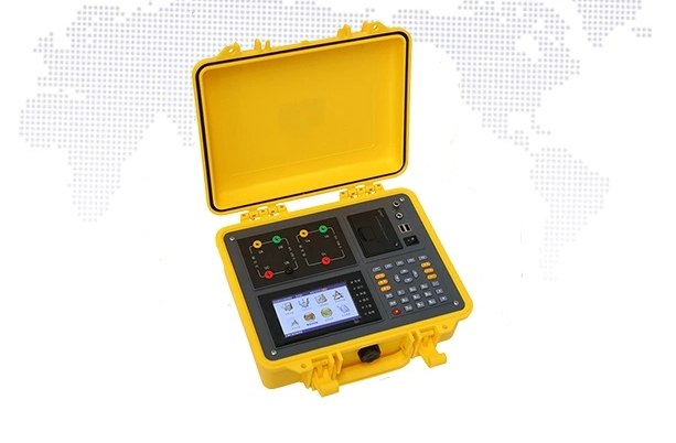 全自动变压器变比组别测试仪注意事项