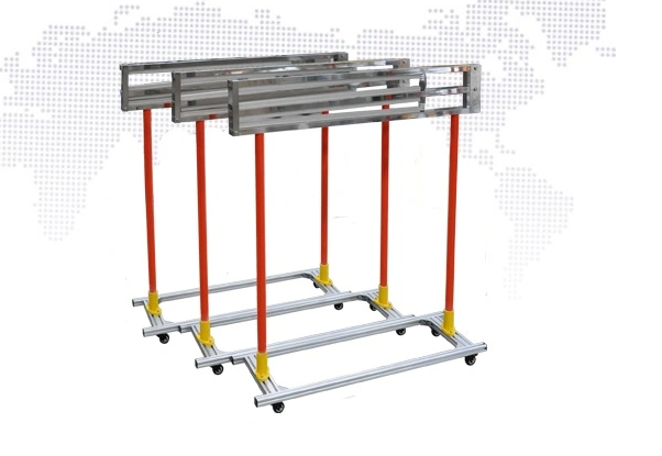绝缘梯耐压试验装置使用说明