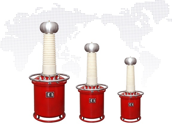 浅谈试验变压器容量该如何选择？