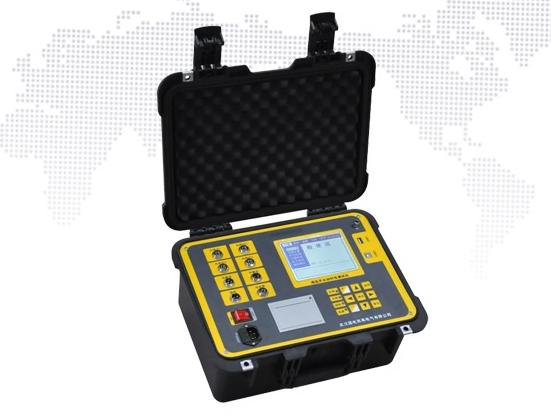 高压开关动特性测试仪什么是刚分（合）速度？