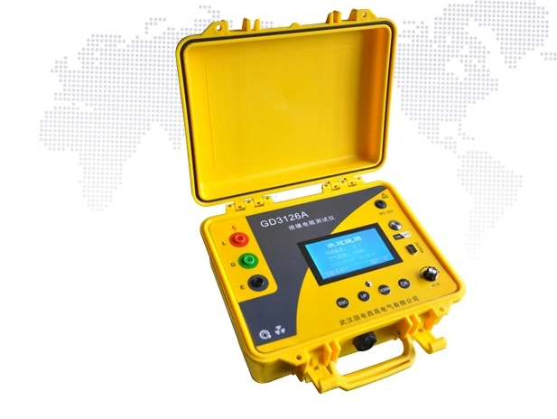 为什么要测量绝缘电阻呢？