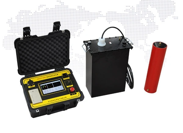 超低频耐压装置对发电机耐压试验的重要性