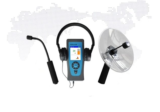 开关柜局部放电检测仪安全操作规范