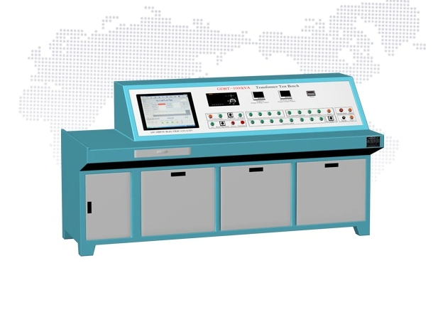 变压器进行交流耐压试验的目的