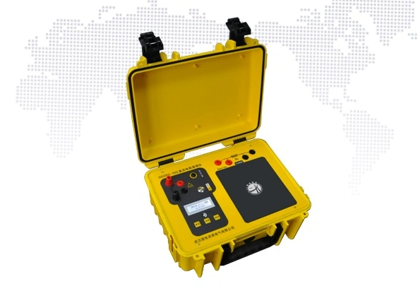 变压器出厂试验--直流电阻测量