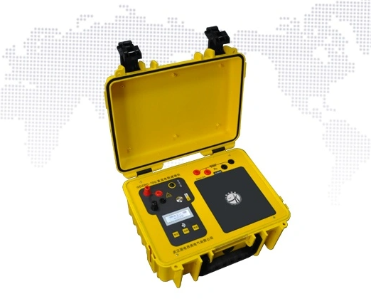 直流电阻测试仪测量变压器绕组的两种方法