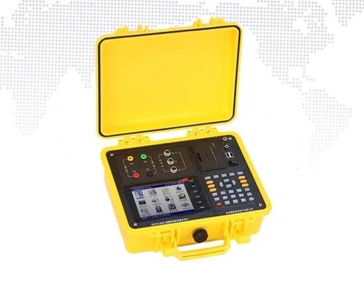 电能质量分析仪在电力行业使用中的定义