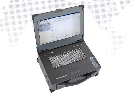 便携式故障录波仪--多功能与一体的智能仪器