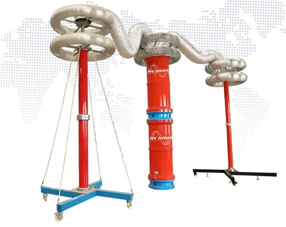 串联谐振接线注意事项