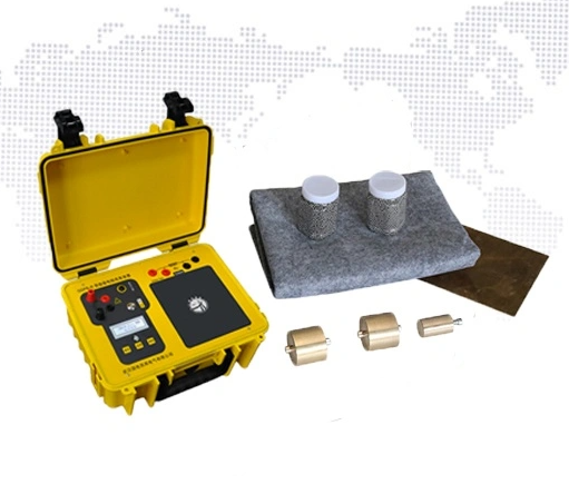 绝缘服为何需要时常检测呢