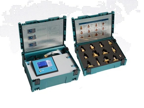 SF6检漏仪可以用在哪些场所？